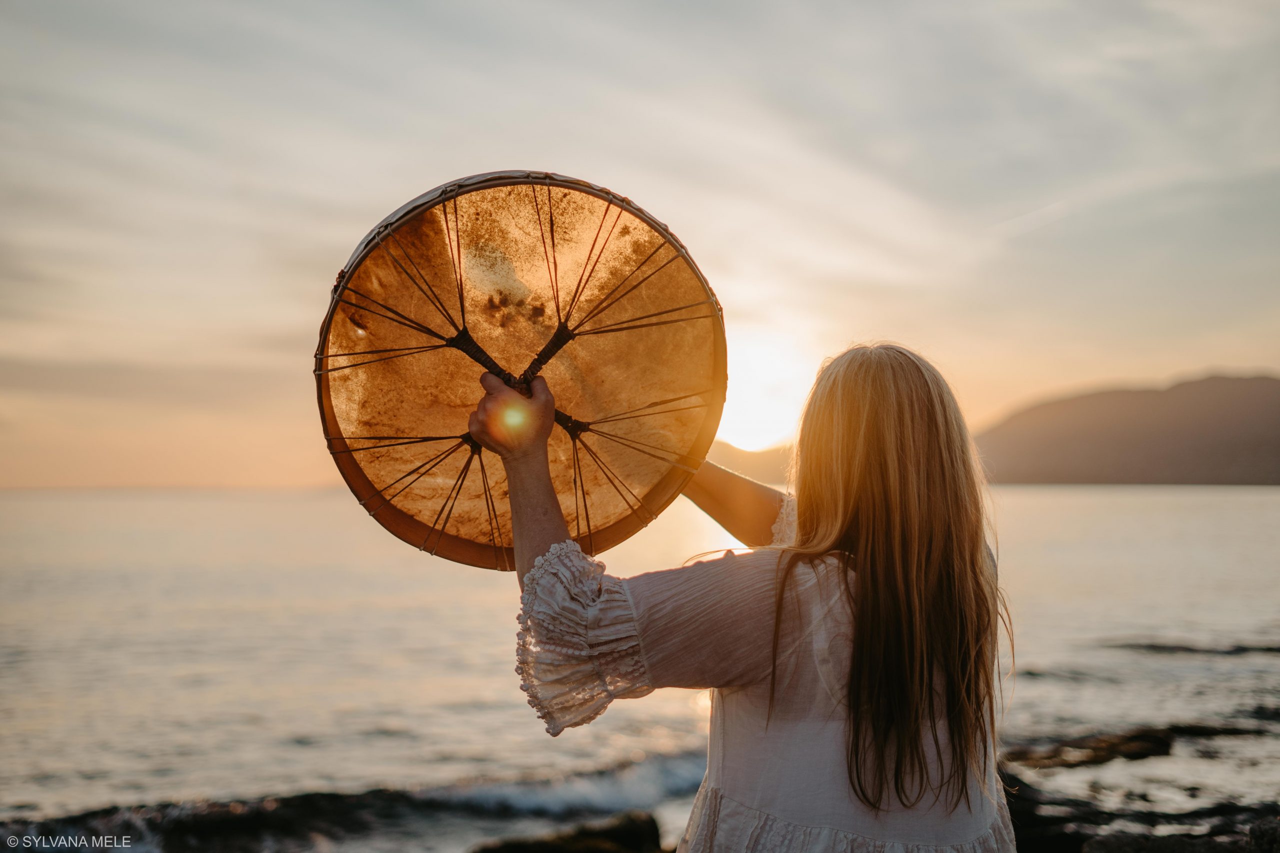 Solstice d’été – Apogée du Soleil –