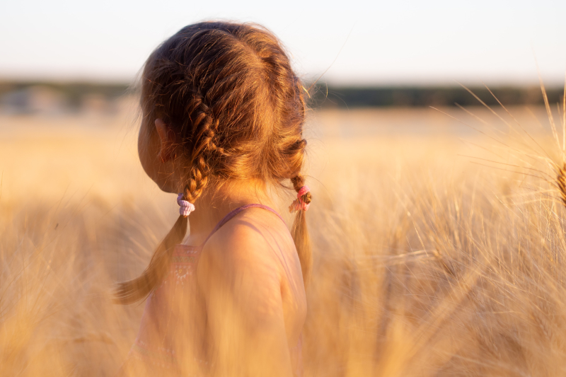 Stage « Mon Enfant Intérieur »